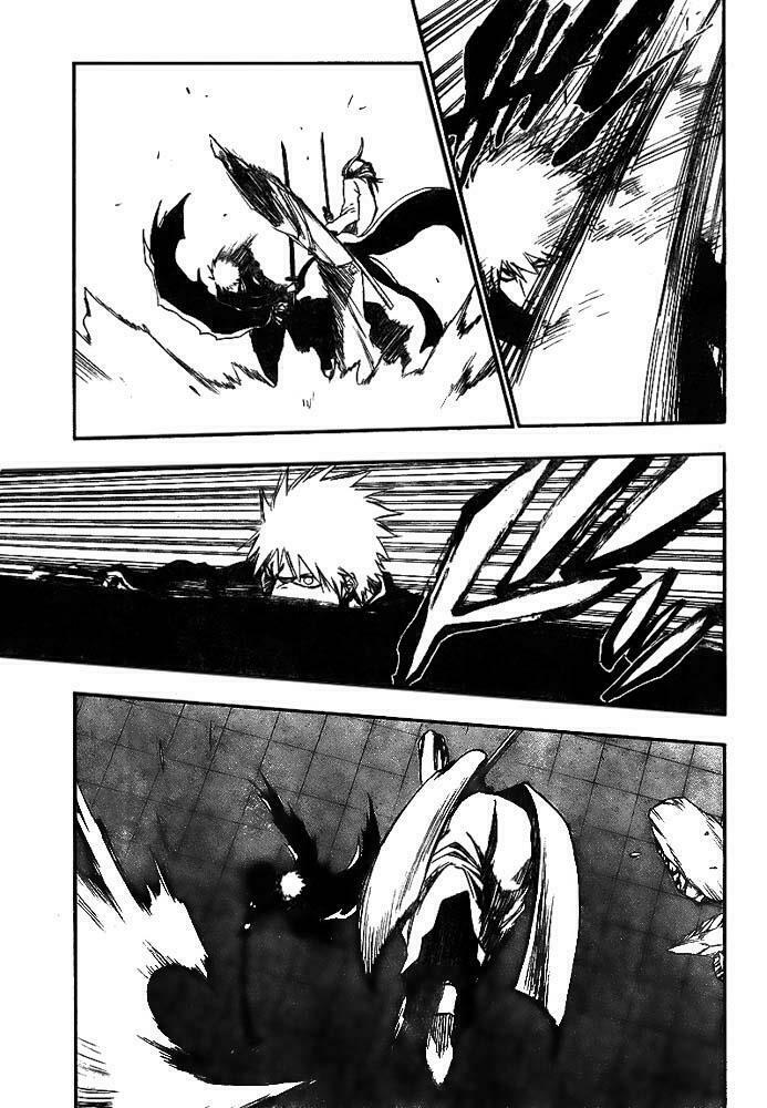 Thần Chết Ichigo: Chapter 340