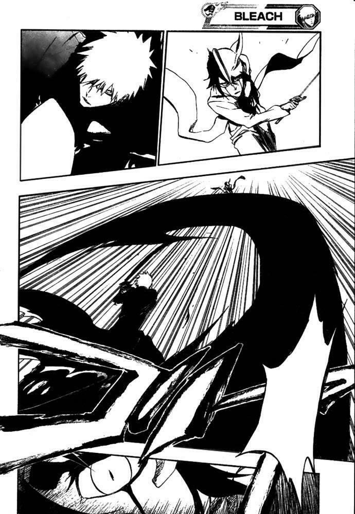 Thần Chết Ichigo: Chapter 340