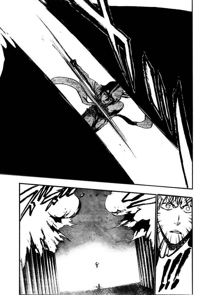 Thần Chết Ichigo: Chapter 340