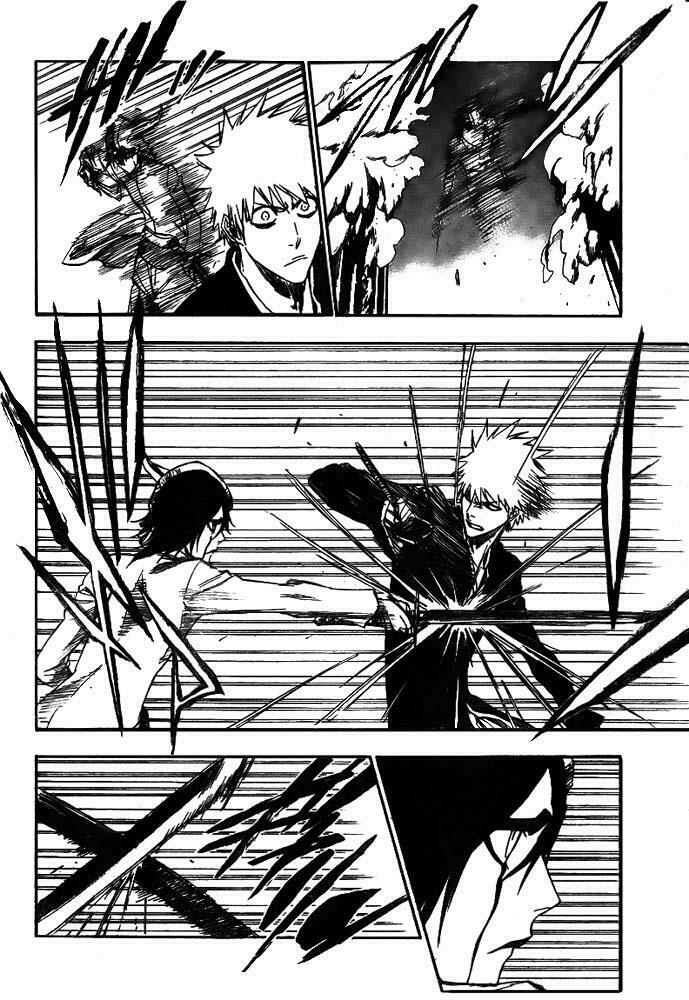 Thần Chết Ichigo: Chapter 340