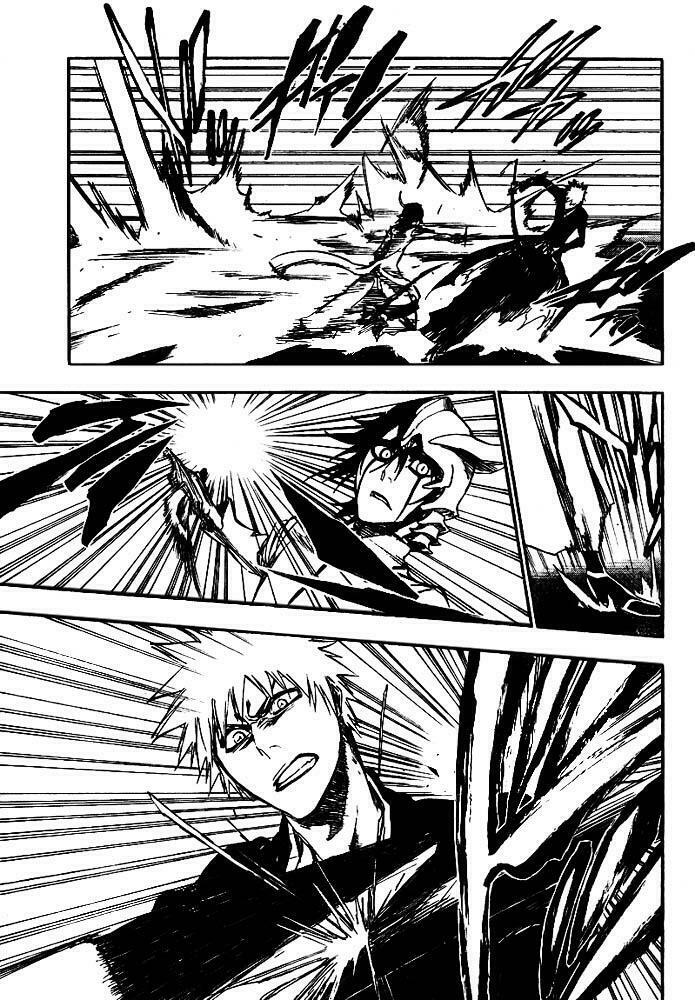 Thần Chết Ichigo: Chapter 340