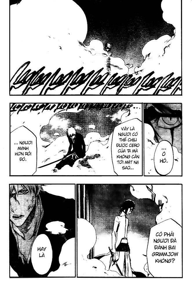 Thần Chết Ichigo: Chapter 340