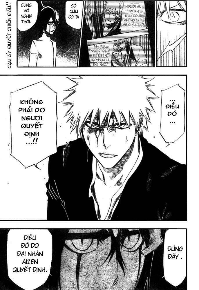 Thần Chết Ichigo: Chapter 340