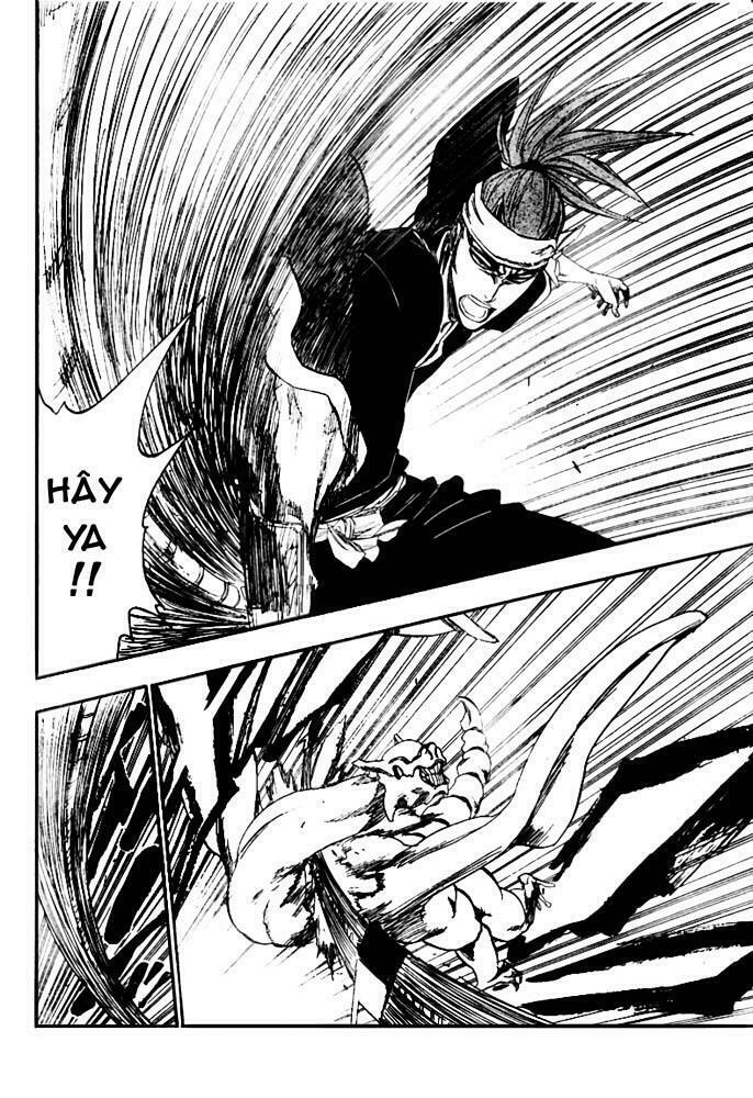 Thần Chết Ichigo: Chapter 340