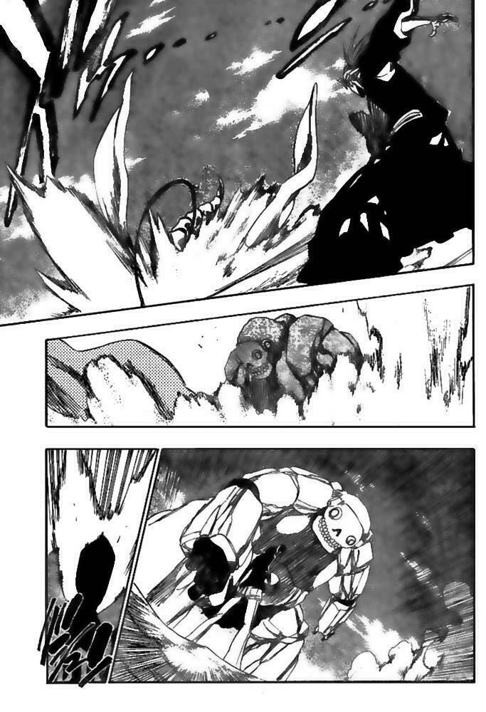 Thần Chết Ichigo: Chapter 340