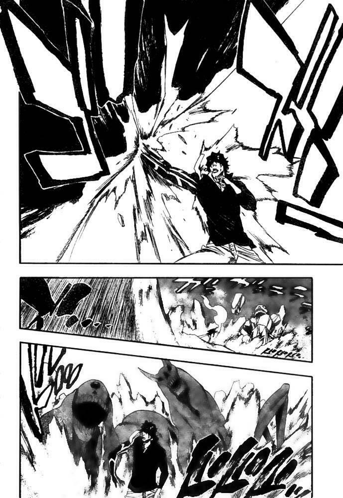 Thần Chết Ichigo: Chapter 340