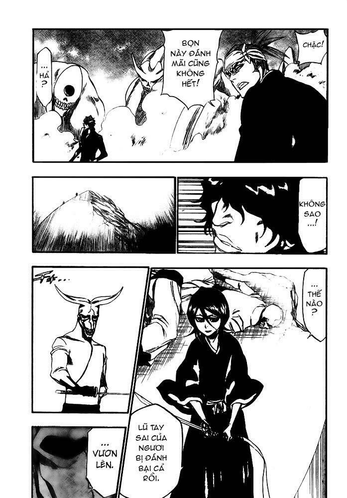Thần Chết Ichigo: Chapter 340
