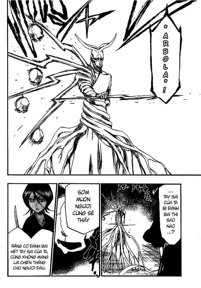 Thần Chết Ichigo: Chapter 340