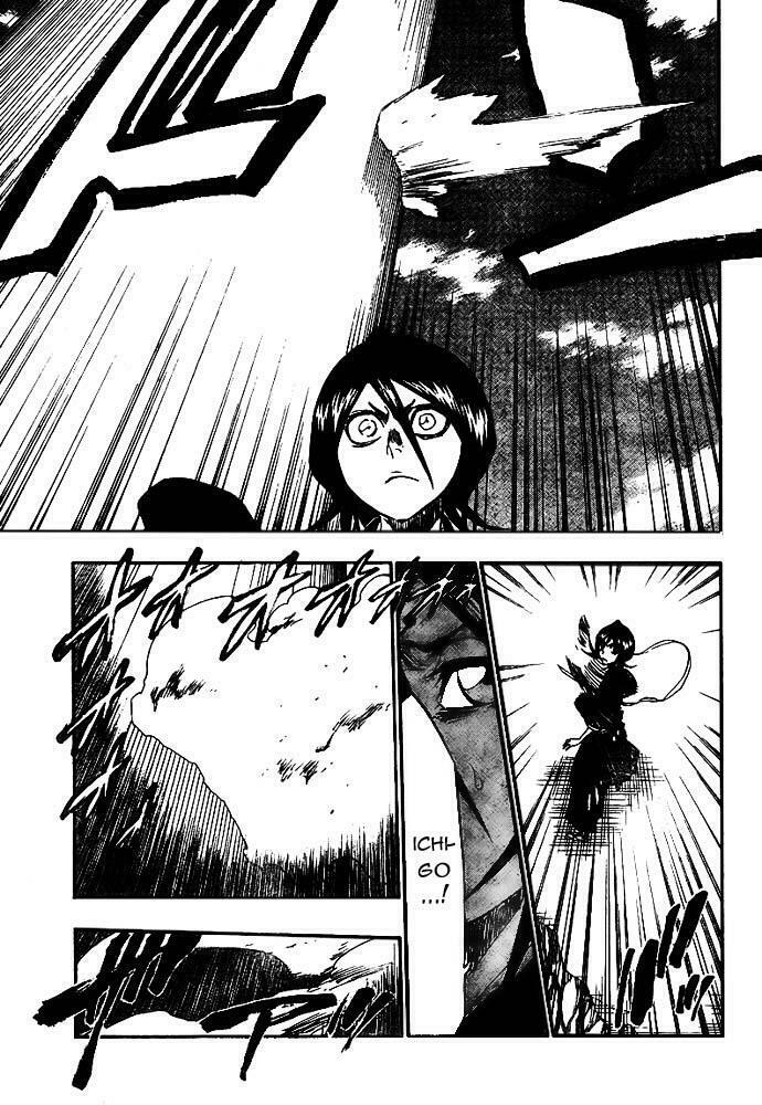 Thần Chết Ichigo: Chapter 340