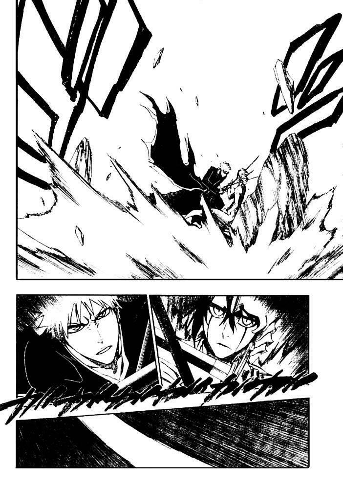 Thần Chết Ichigo: Chapter 340