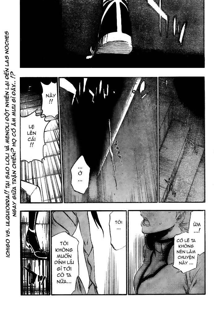 Thần Chết Ichigo: Chapter 341