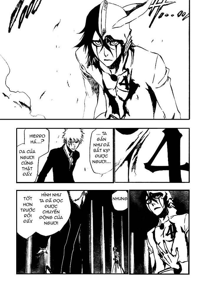 Thần Chết Ichigo: Chapter 341