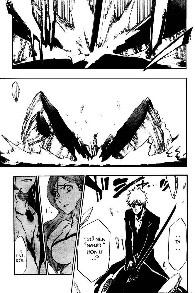 Thần Chết Ichigo: Chapter 341