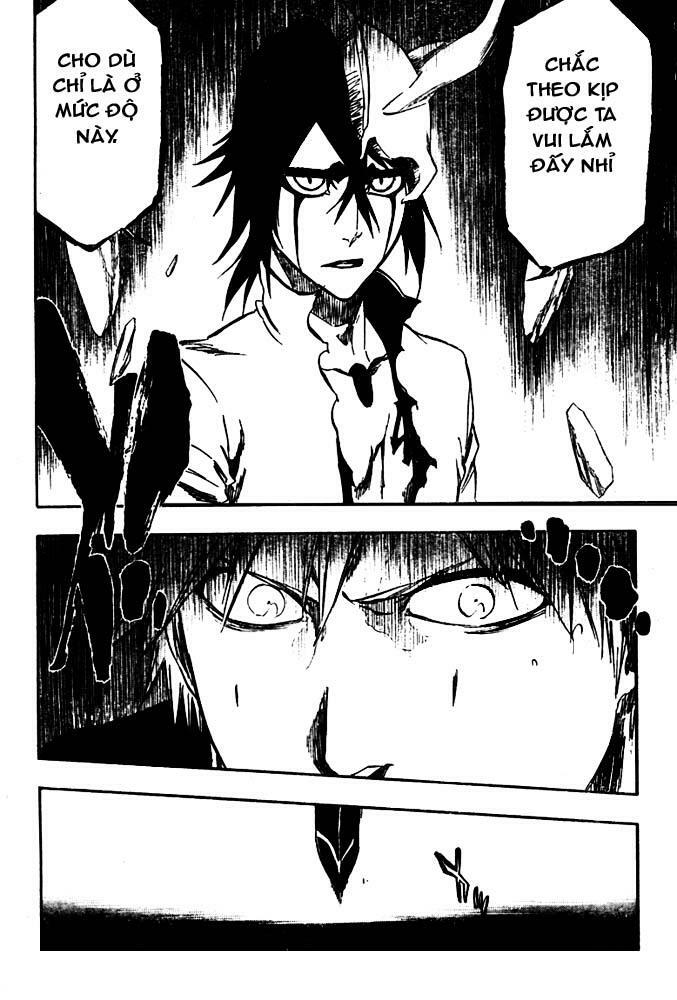 Thần Chết Ichigo: Chapter 341