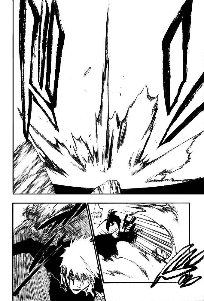 Thần Chết Ichigo: Chapter 341