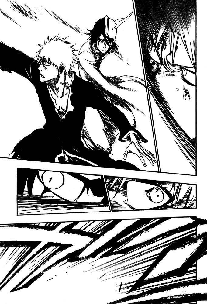 Thần Chết Ichigo: Chapter 341