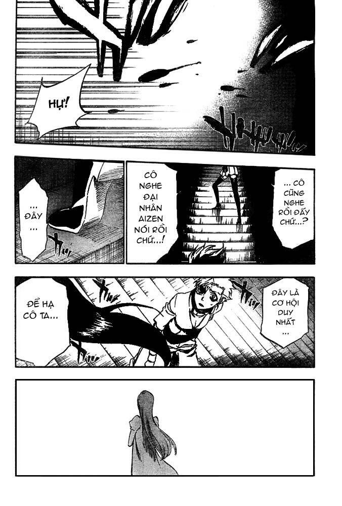 Thần Chết Ichigo: Chapter 341