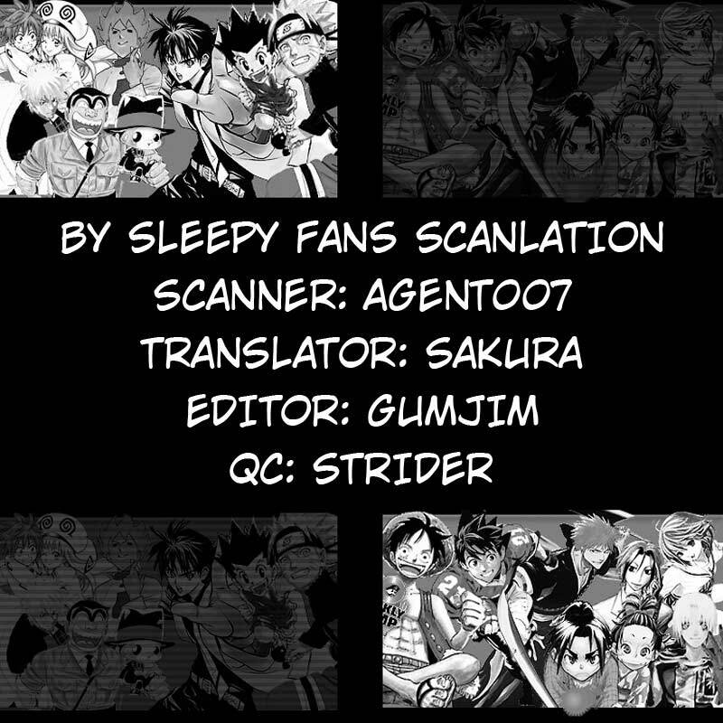 Thần Chết Ichigo: Chapter 341