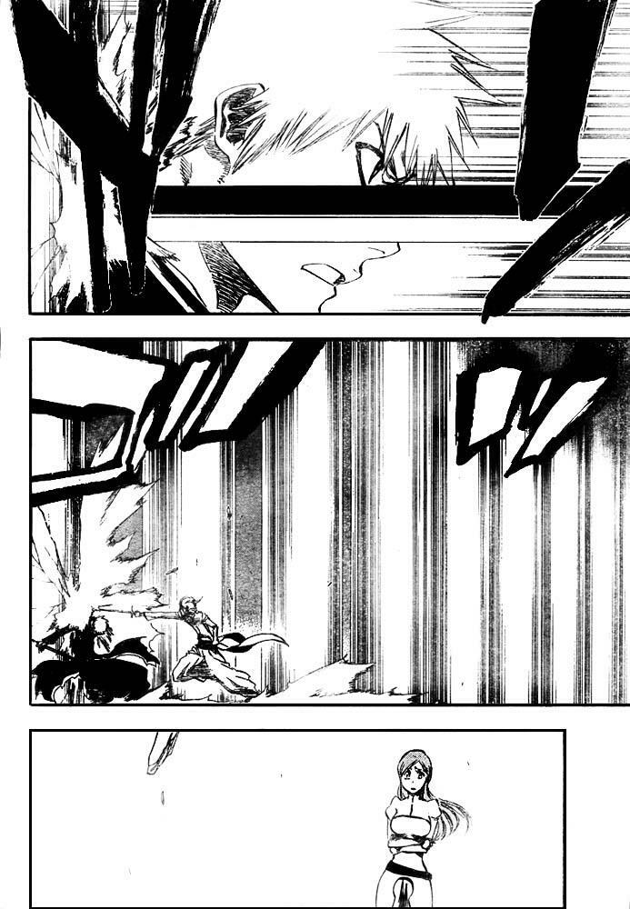 Thần Chết Ichigo: Chapter 341