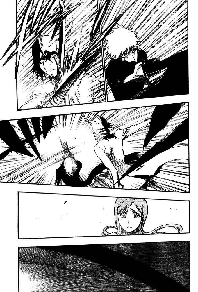 Thần Chết Ichigo: Chapter 341