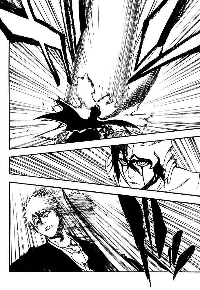Thần Chết Ichigo: Chapter 341