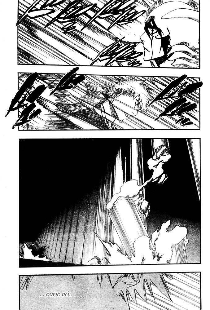 Thần Chết Ichigo: Chapter 341