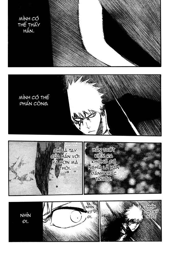 Thần Chết Ichigo: Chapter 341