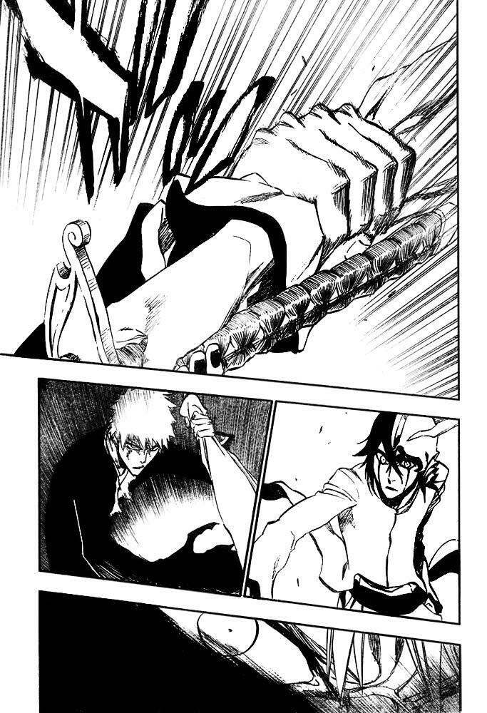 Thần Chết Ichigo: Chapter 341