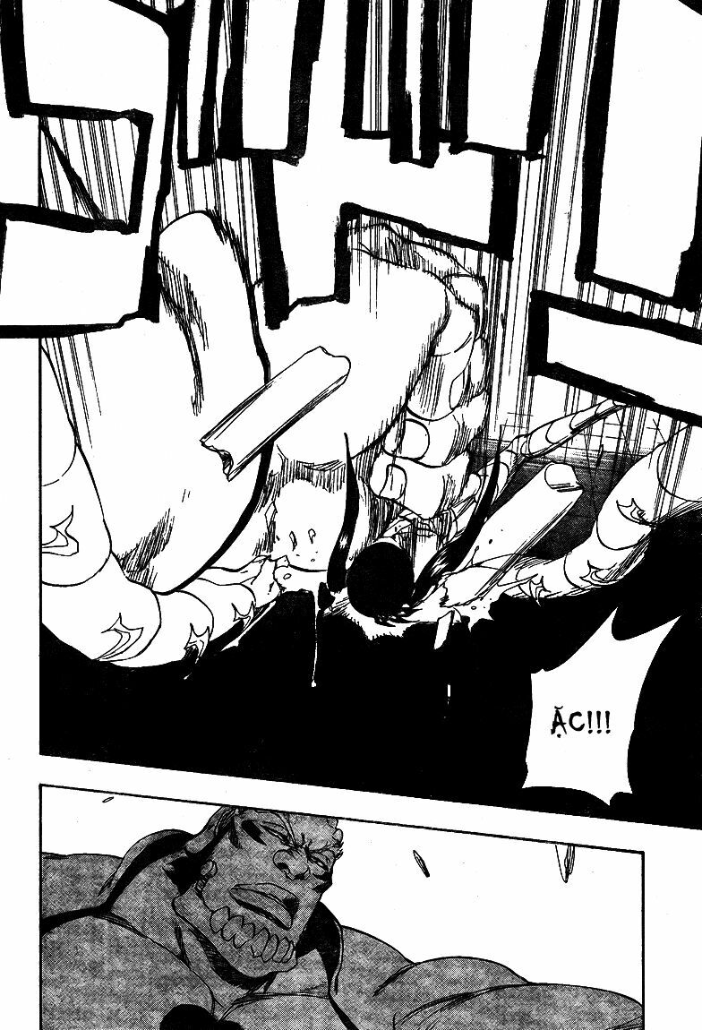 Thần Chết Ichigo: Chapter 343