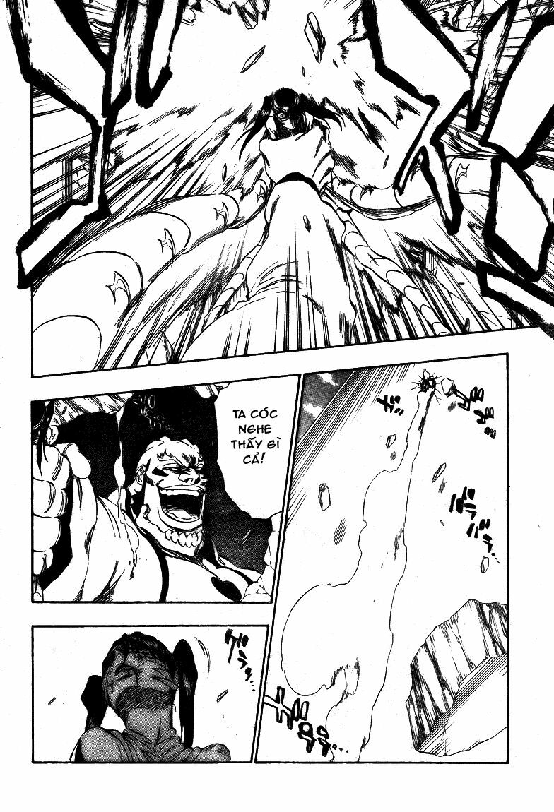 Thần Chết Ichigo: Chapter 343