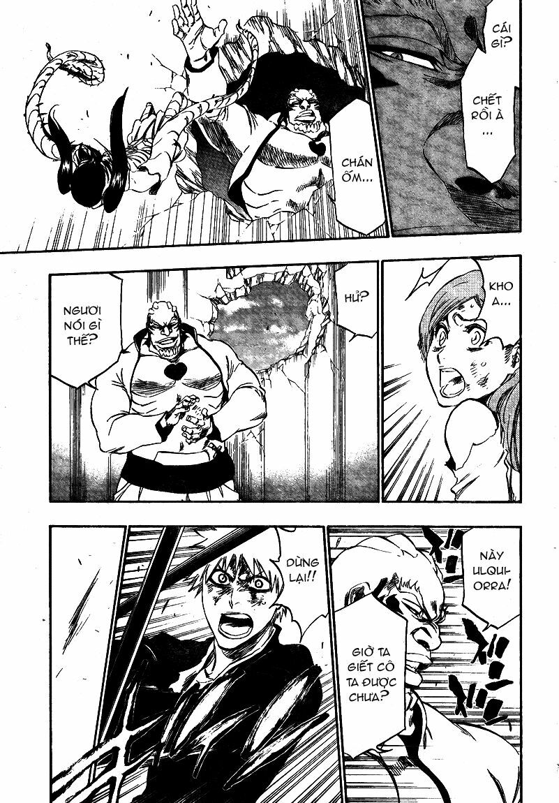Thần Chết Ichigo: Chapter 343