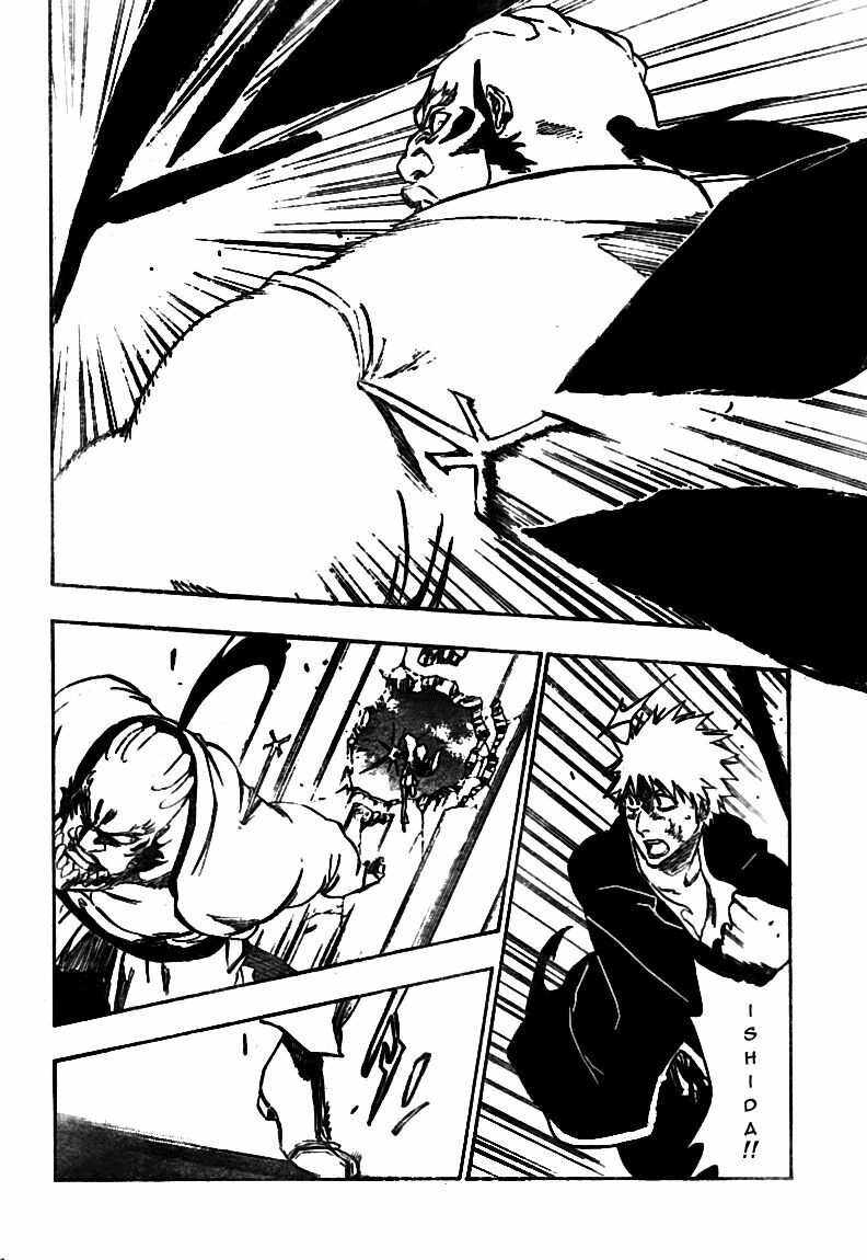 Thần Chết Ichigo: Chapter 343