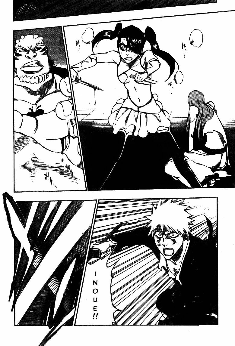 Thần Chết Ichigo: Chapter 343