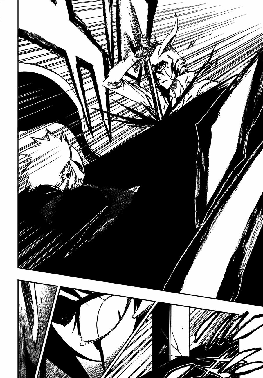 Thần Chết Ichigo: Chapter 344