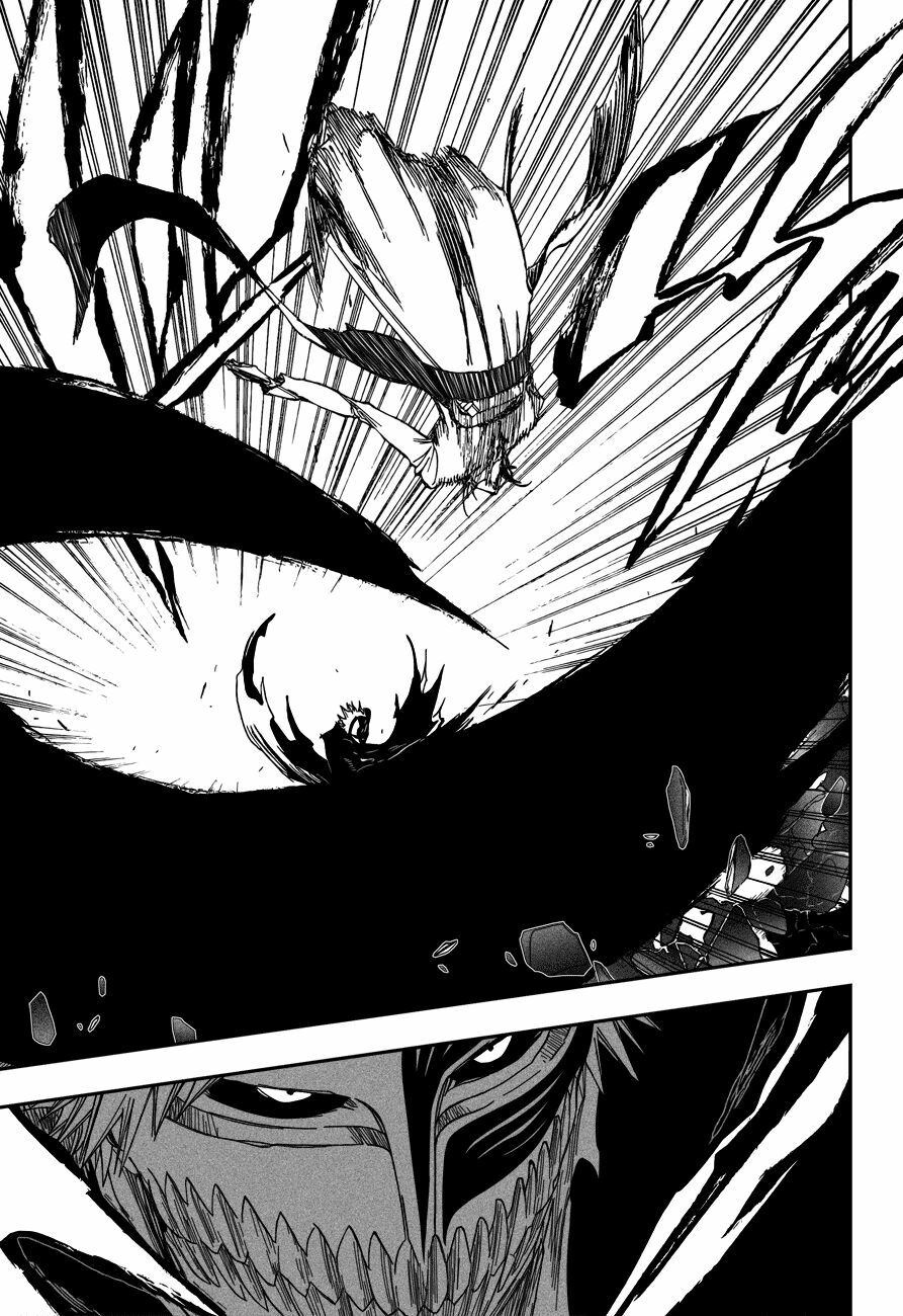 Thần Chết Ichigo: Chapter 344