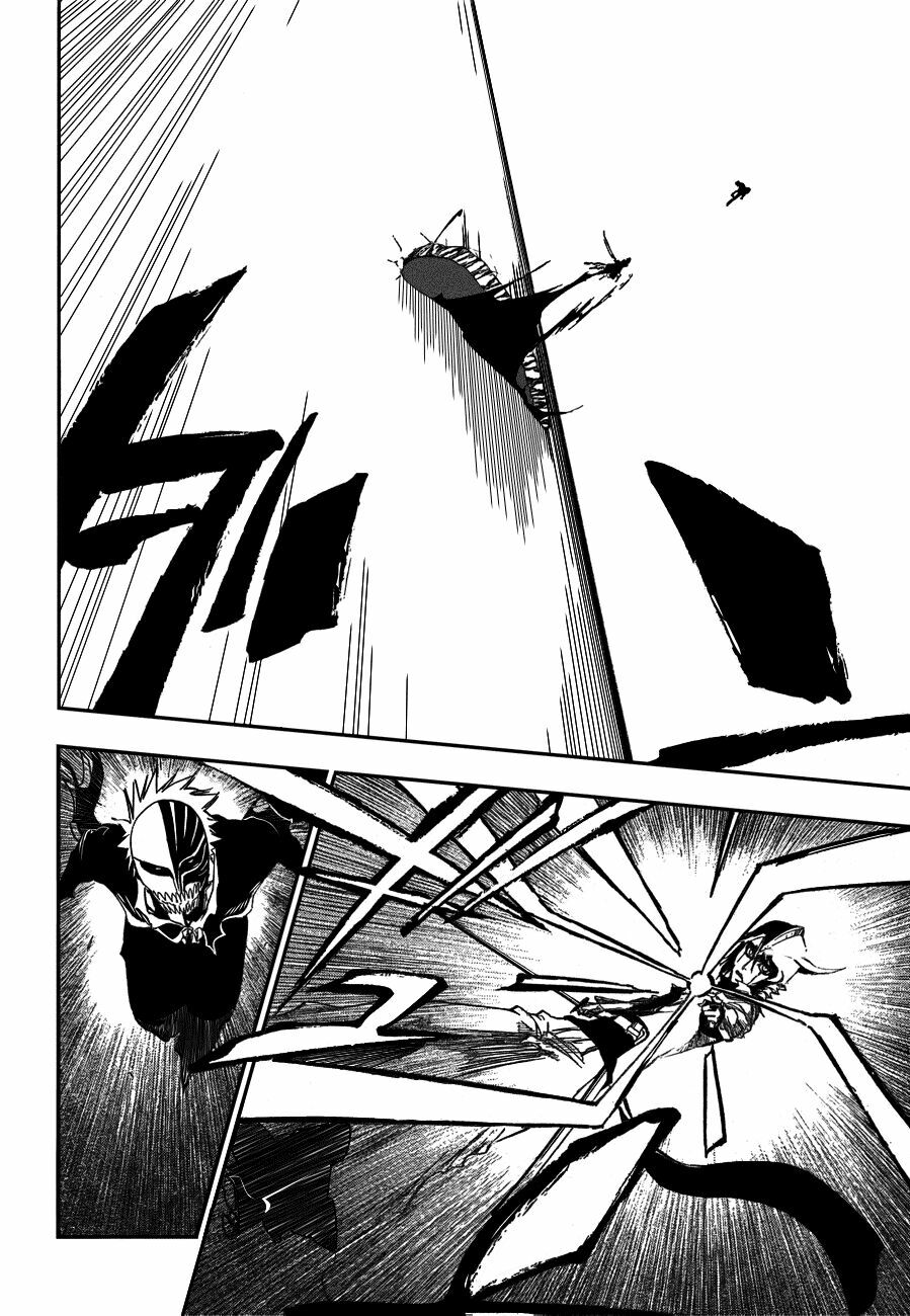 Thần Chết Ichigo: Chapter 344