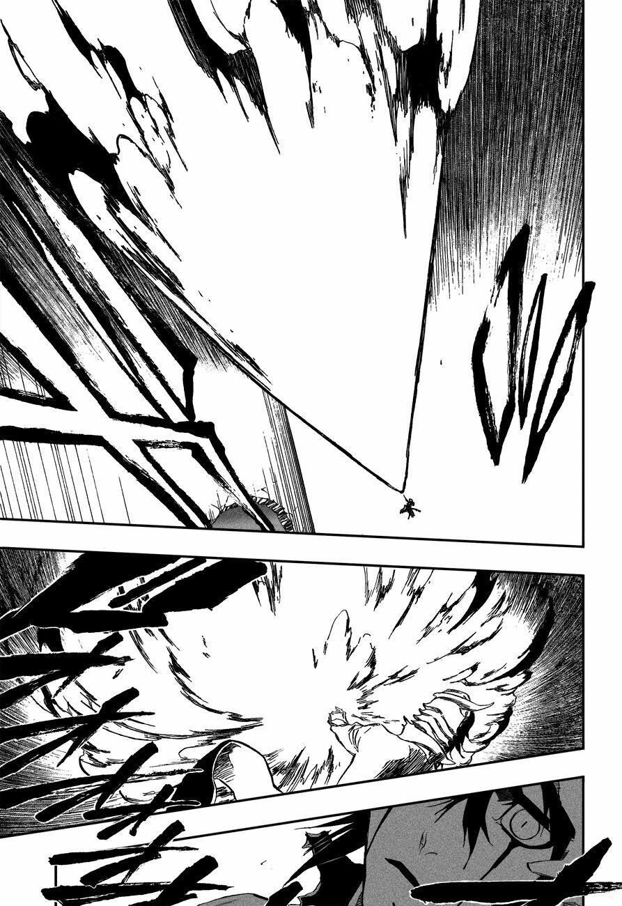 Thần Chết Ichigo: Chapter 344
