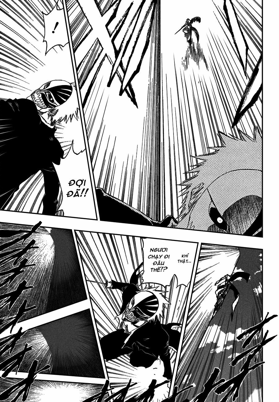 Thần Chết Ichigo: Chapter 344
