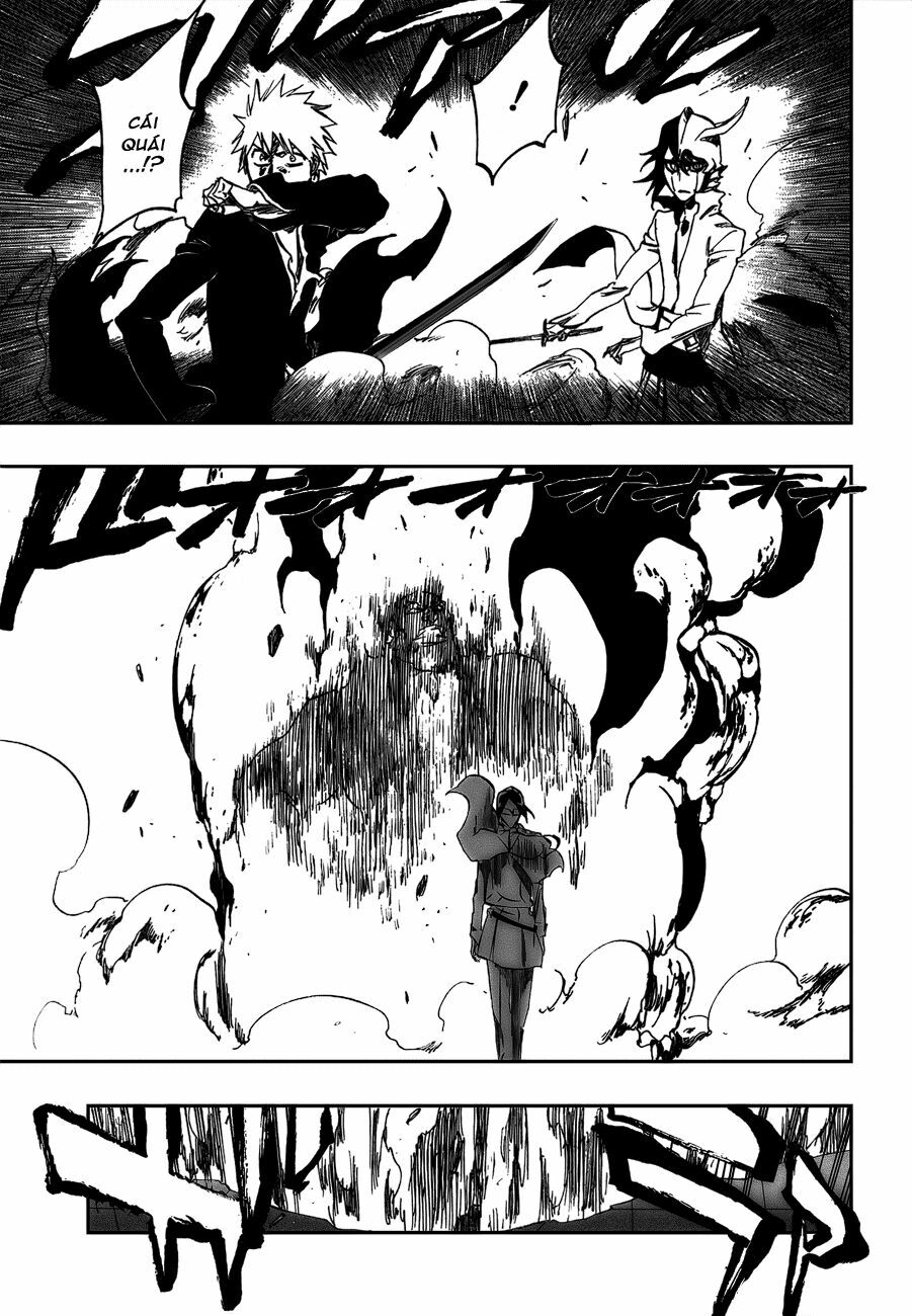 Thần Chết Ichigo: Chapter 344