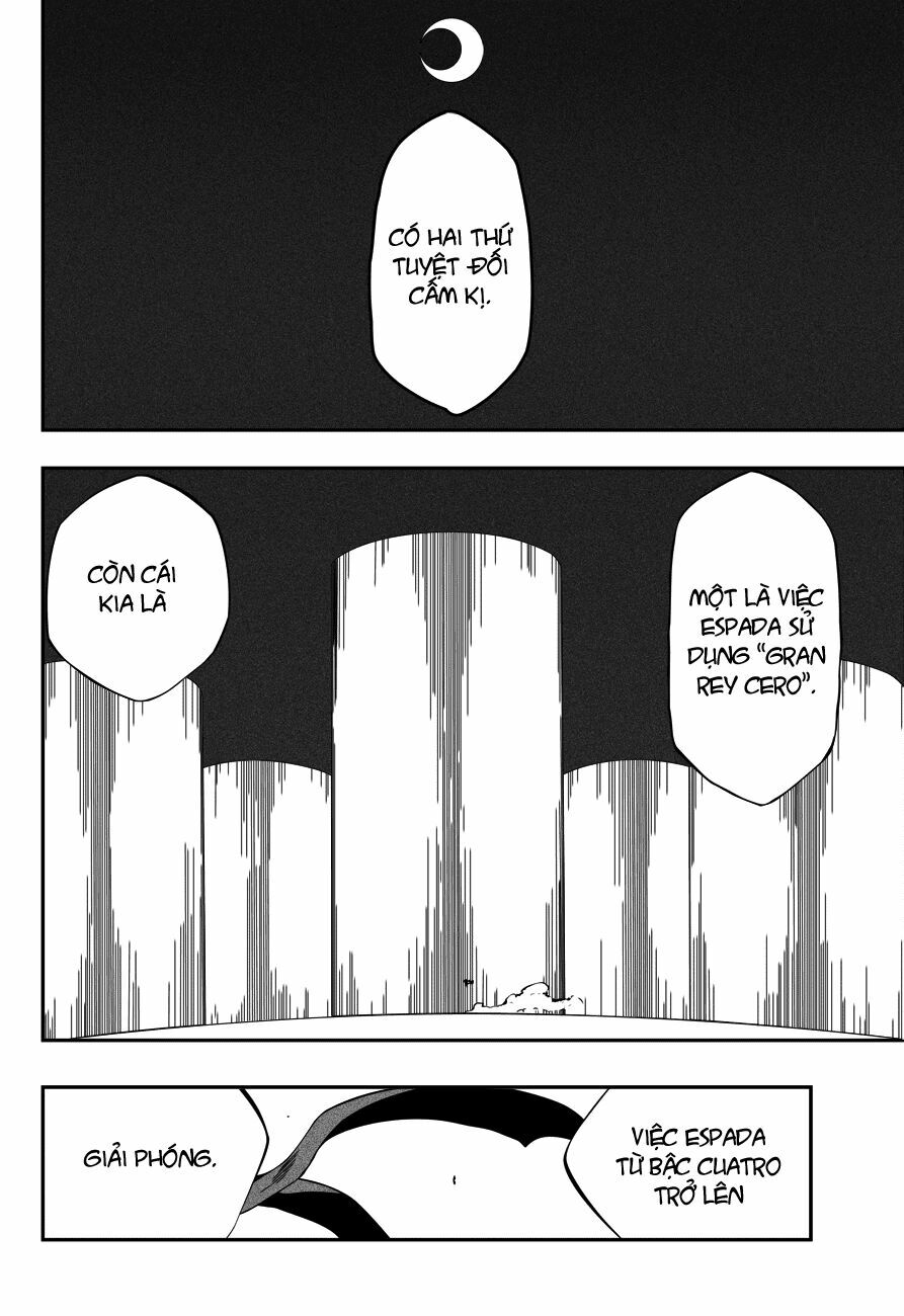 Thần Chết Ichigo: Chapter 345