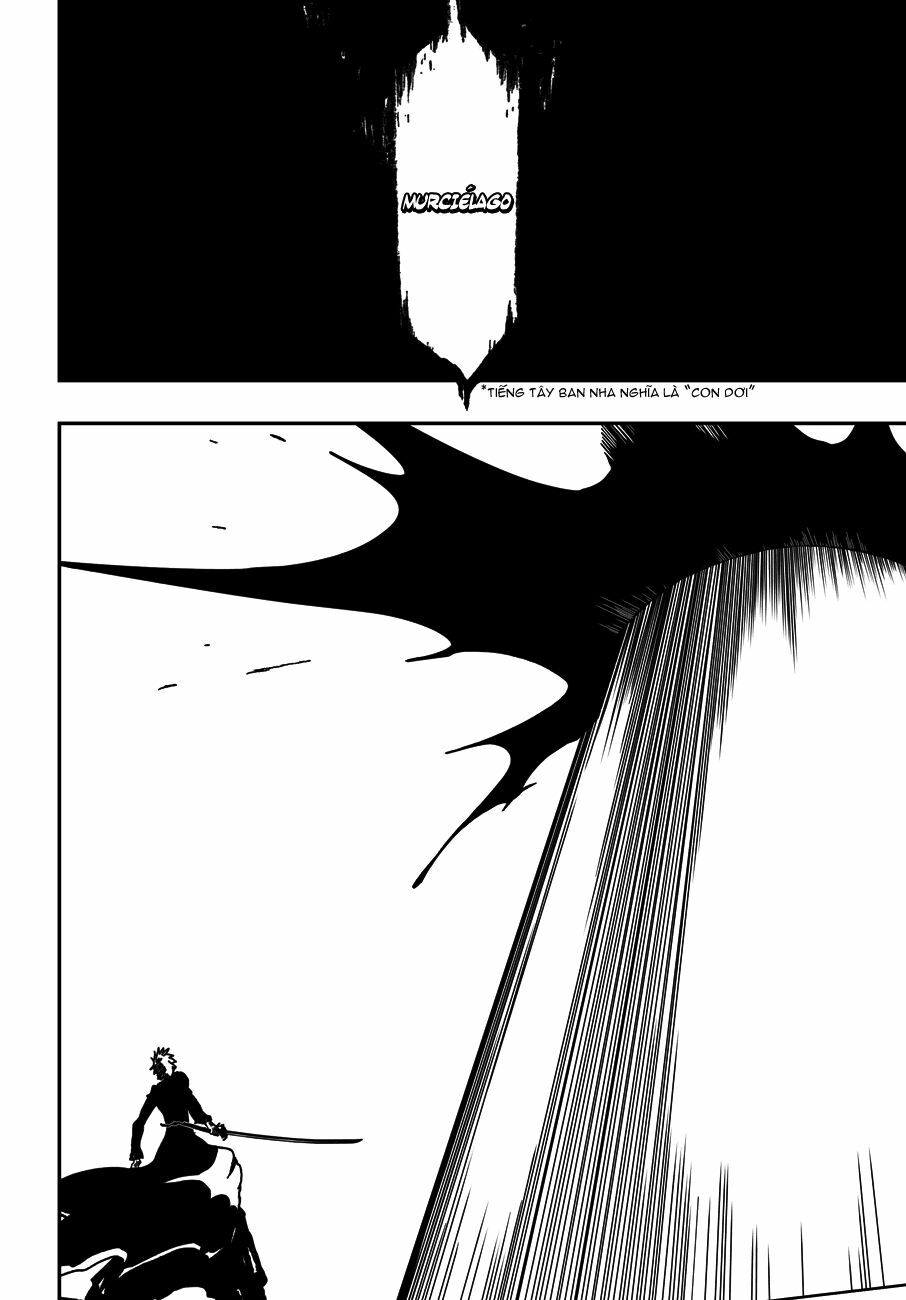 Thần Chết Ichigo: Chapter 345