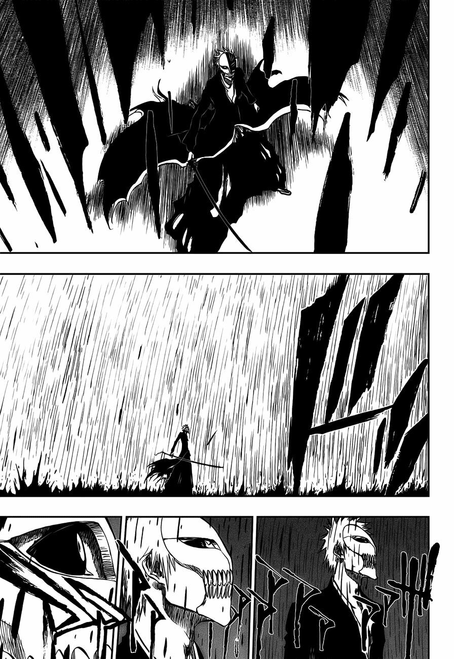 Thần Chết Ichigo: Chapter 345