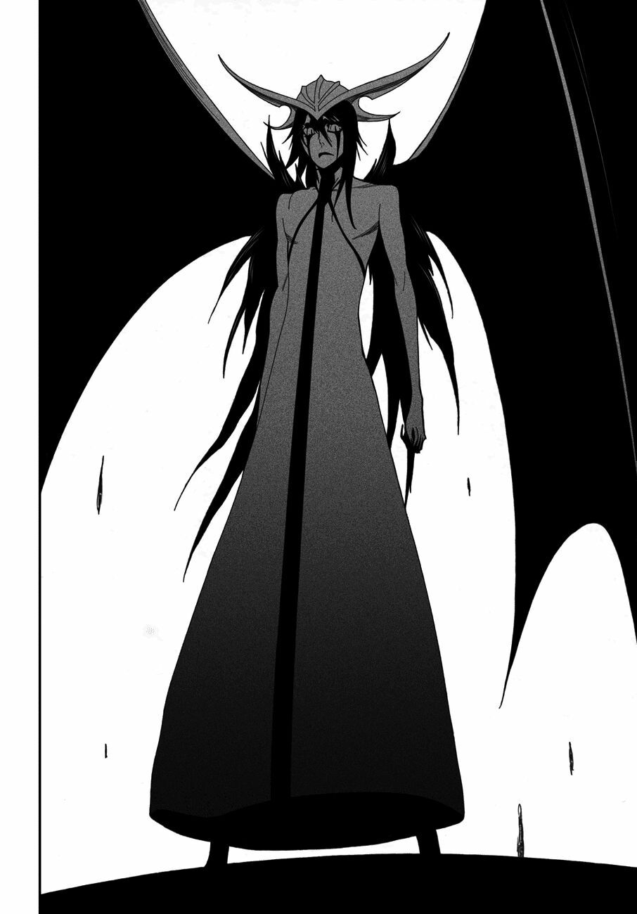 Thần Chết Ichigo: Chapter 345