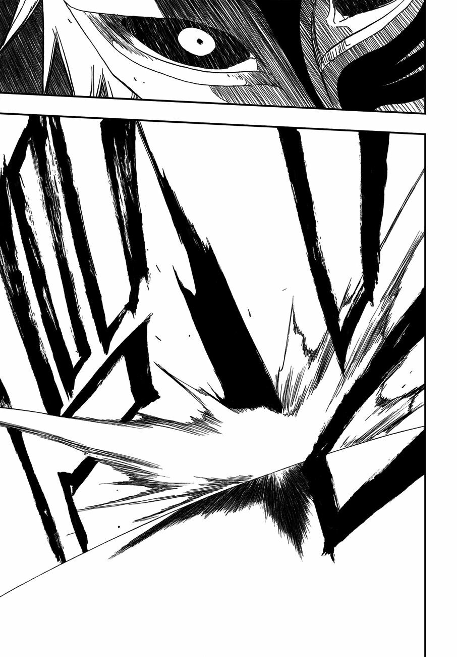 Thần Chết Ichigo: Chapter 345