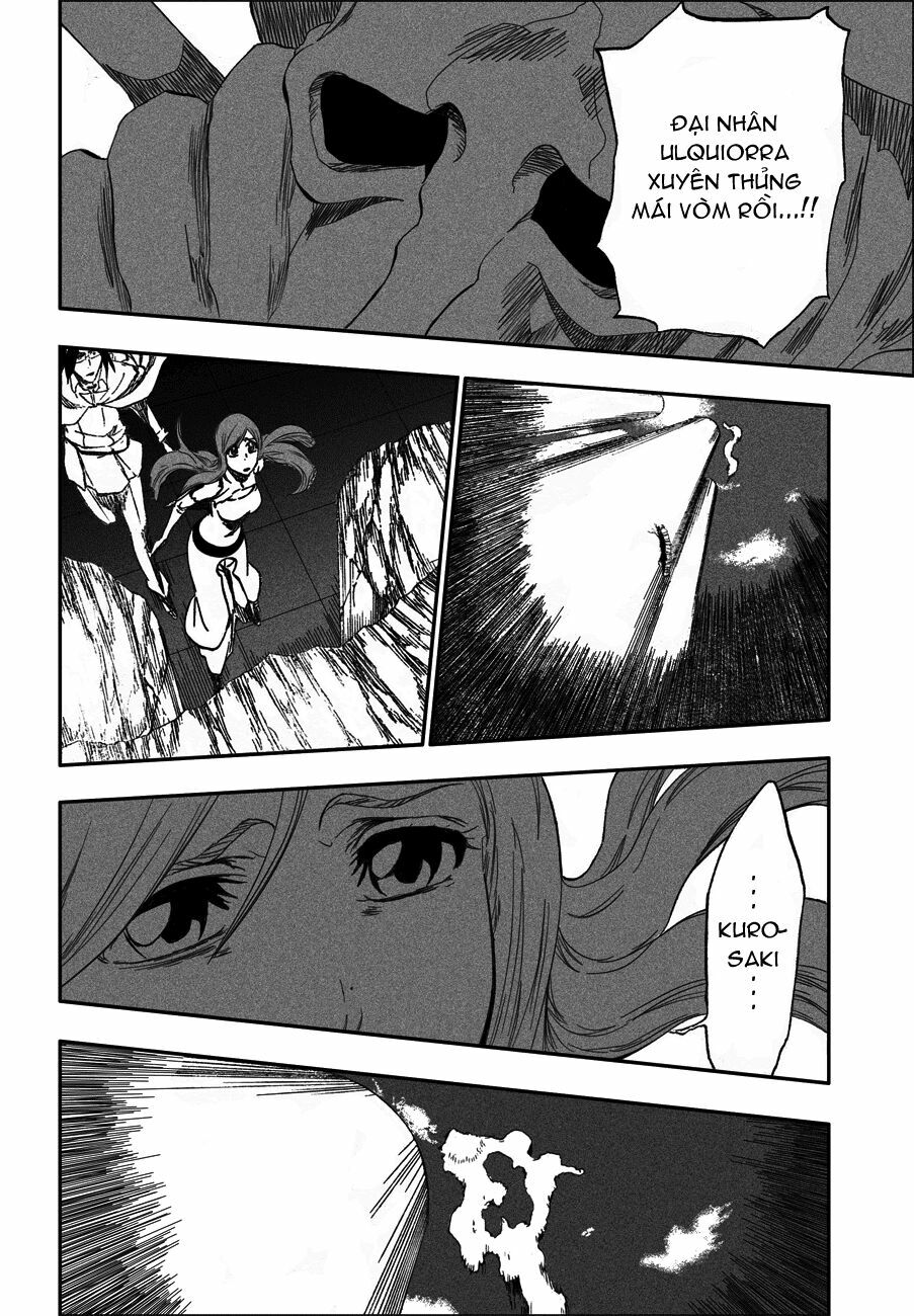 Thần Chết Ichigo: Chapter 345