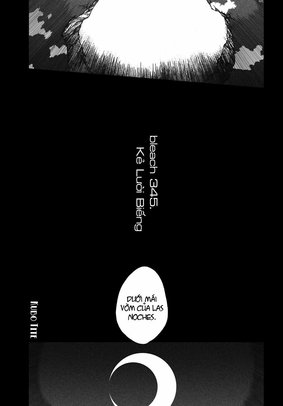 Thần Chết Ichigo: Chapter 345