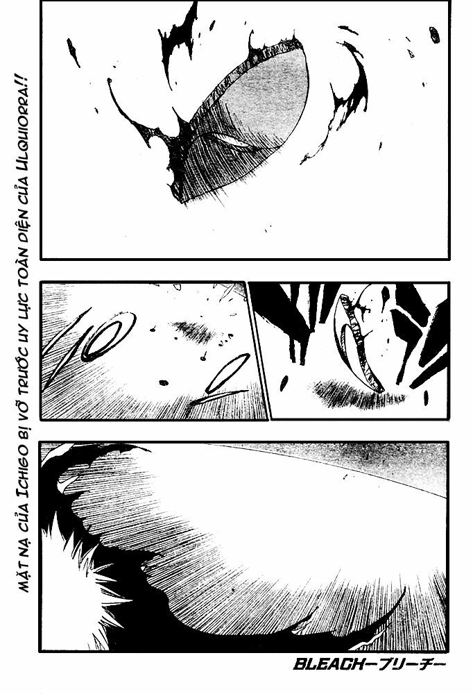 Thần Chết Ichigo: Chapter 346