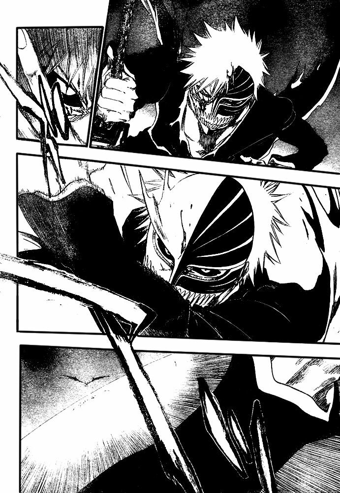 Thần Chết Ichigo: Chapter 346