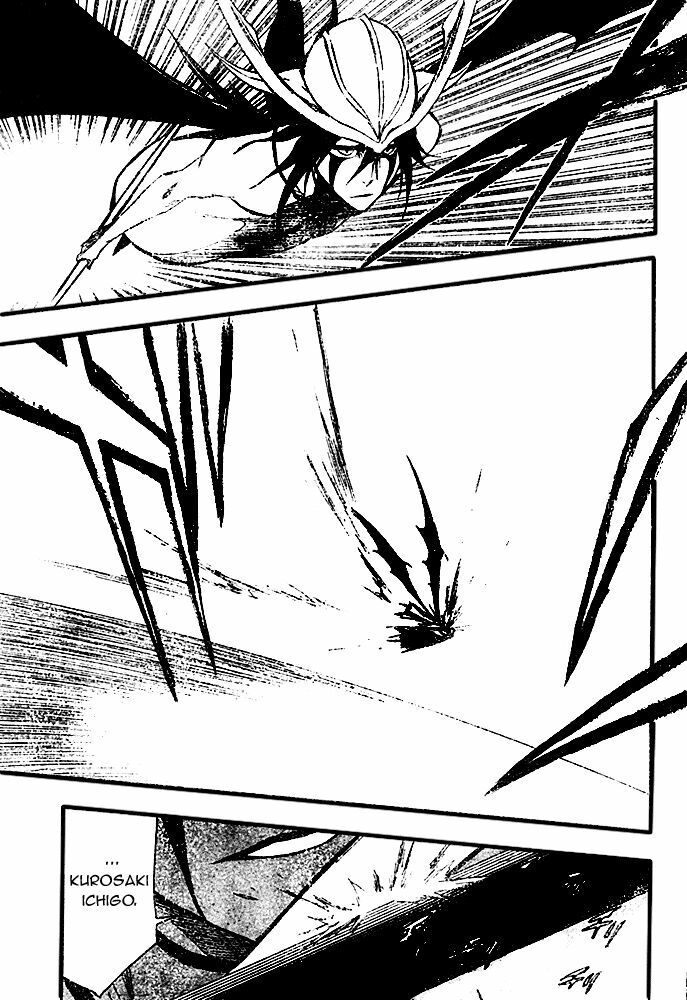 Thần Chết Ichigo: Chapter 346