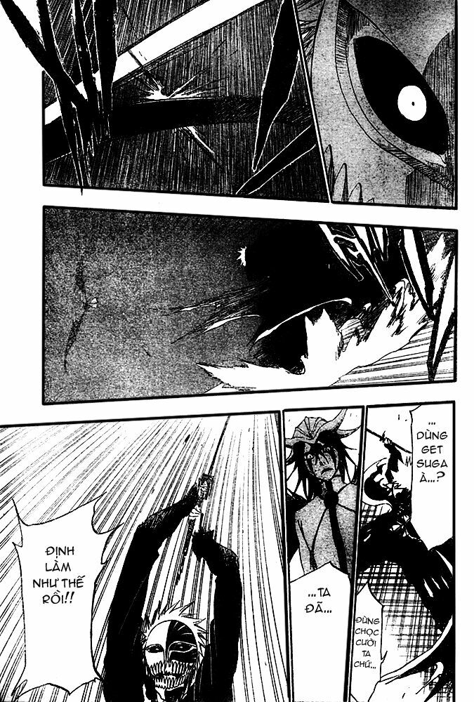 Thần Chết Ichigo: Chapter 346
